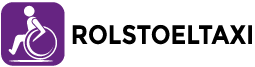 Rolstoeltaxi Zoetermeer Service logo